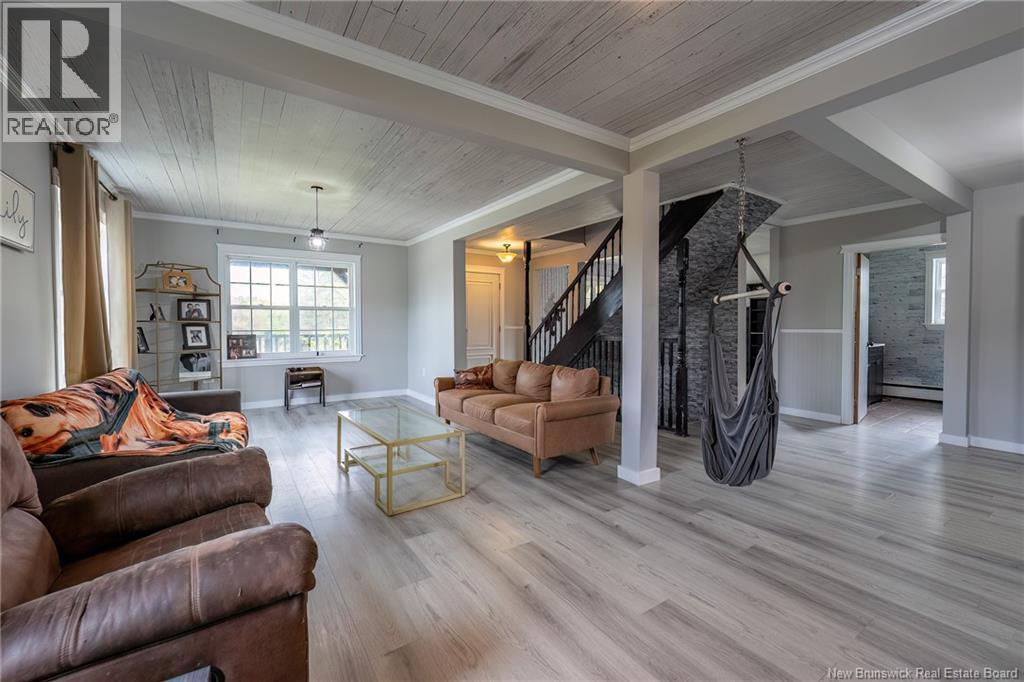 249 Mccluskey Road, Dsl De Grand-Sault/falls, New Brunswick  E3Z 1L1 - Photo 25 - NB127104