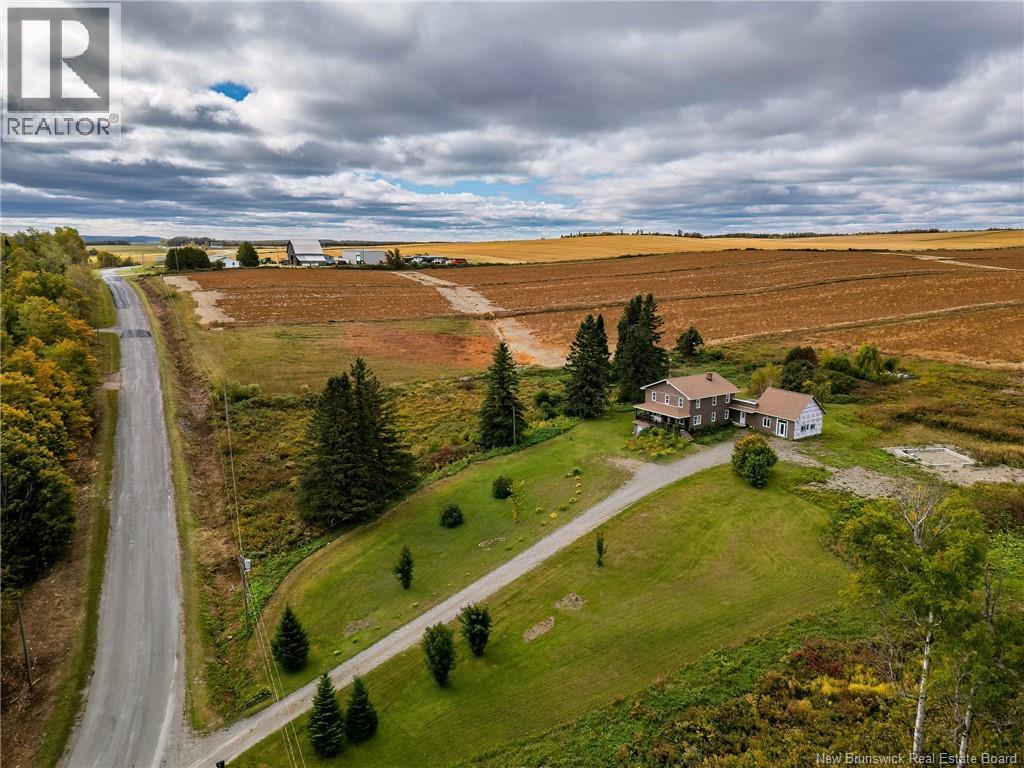 249 Mccluskey Road, Dsl De Grand-Sault/falls, New Brunswick  E3Z 1L1 - Photo 3 - NB127104