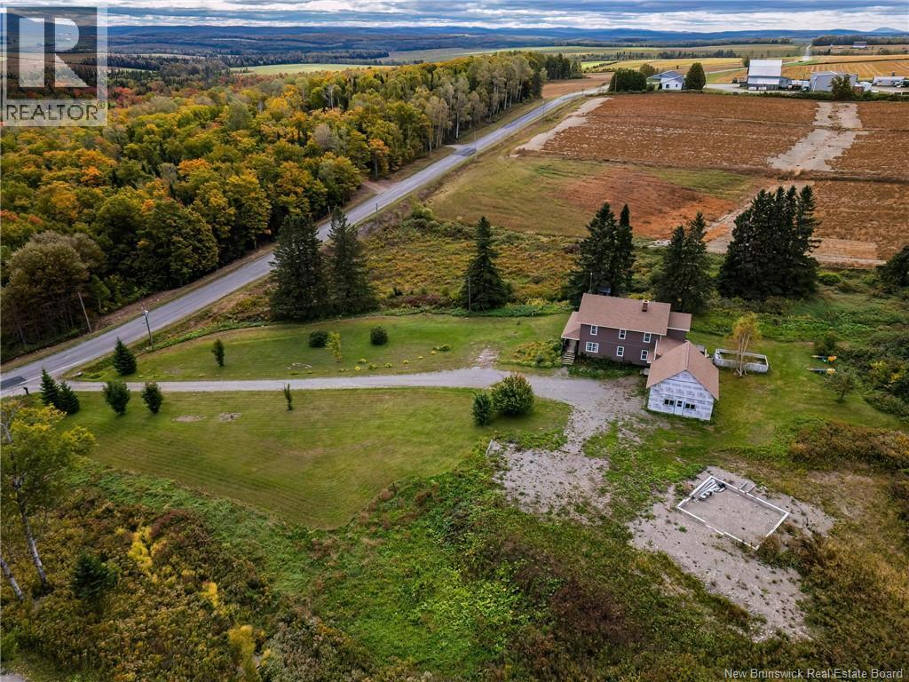 249 Mccluskey Road, Dsl De Grand-Sault/falls, New Brunswick  E3Z 1L1 - Photo 4 - NB127104