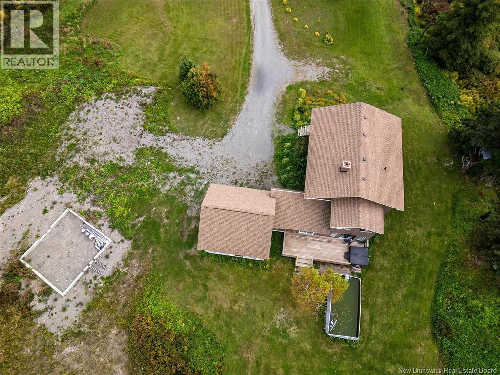 249 Mccluskey Road, Dsl De Grand-Sault/falls, New Brunswick  E3Z 1L1 - Photo 5 - NB127104