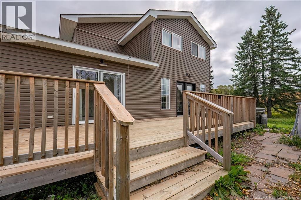 249 Mccluskey Road, Dsl De Grand-Sault/falls, New Brunswick  E3Z 1L1 - Photo 9 - NB127104