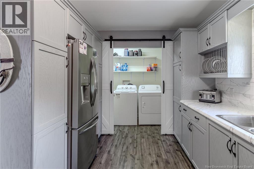 12 Long Beach Lane, Dipper Harbour, New Brunswick E5J 1X6 - Photo 19 - NB127092