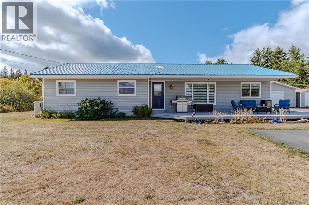 12 Long Beach Lane, Dipper Harbour, New Brunswick E5J 1X6 - Photo 36 - NB127092