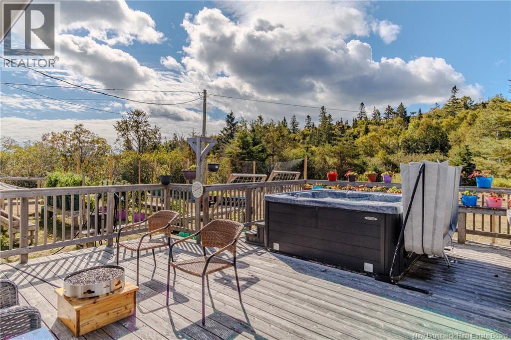 12 Long Beach Lane, Dipper Harbour, New Brunswick E5J 1X6 - Photo 39 - NB127092