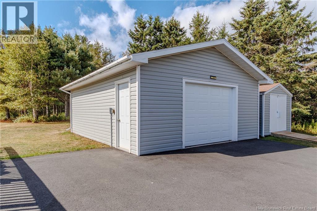 12 Long Beach Lane, Dipper Harbour, New Brunswick E5J 1X6 - Photo 42 - NB127092