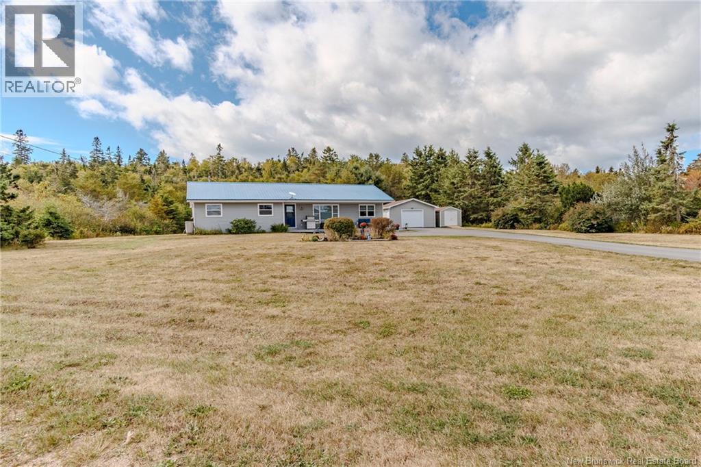 12 Long Beach Lane, Dipper Harbour, New Brunswick E5J 1X6 - Photo 46 - NB127092