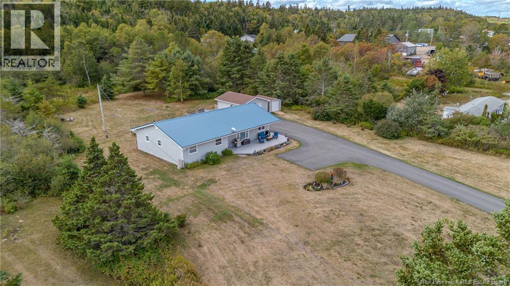 12 Long Beach Lane, Dipper Harbour, New Brunswick E5J 1X6 - Photo 48 - NB127092