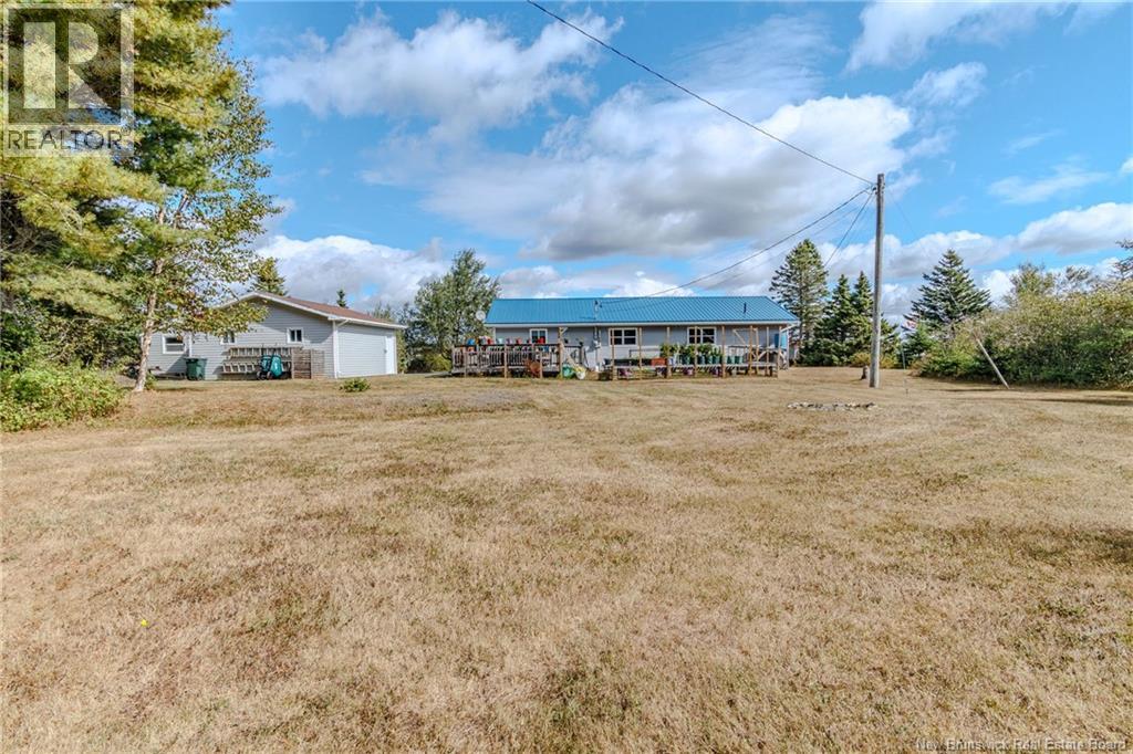 12 Long Beach Lane, Dipper Harbour, New Brunswick E5J 1X6 - Photo 5 - NB127092