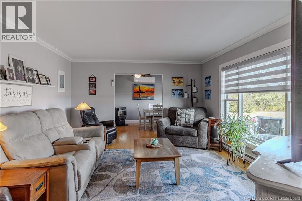 12 Long Beach Lane, Dipper Harbour, New Brunswick E5J 1X6 - Photo 9 - NB127092