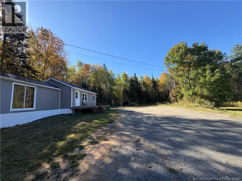 12 Johnson Settlement Road, Canterbury, New Brunswick  E6H 1A6 - Photo 4 - NB127163