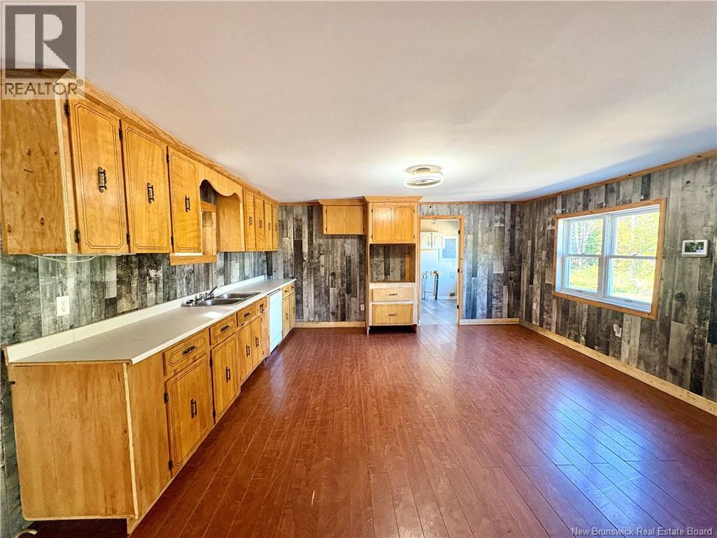 12 Johnson Settlement Road, Canterbury, New Brunswick  E6H 1A6 - Photo 7 - NB127163