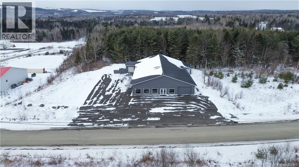 34 Scott Street, Woodstock, New Brunswick  E7M 0C7 - Photo 43 - NB127081