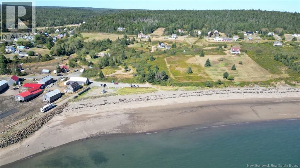 Lot 24-01 Red Point Road, Grand Manan Island, New Brunswick  E5G 4J1 - Photo 4 - NB127099