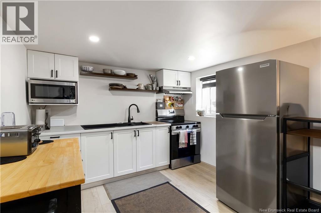 48 Eighth Street, Moncton, New Brunswick  E1E 3E9 - Photo 22 - NB127006