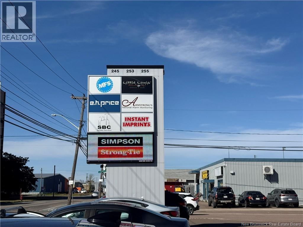 253 Collishaw Street, Moncton, New Brunswick  E1C 9P9 - Photo 49 - NB127100