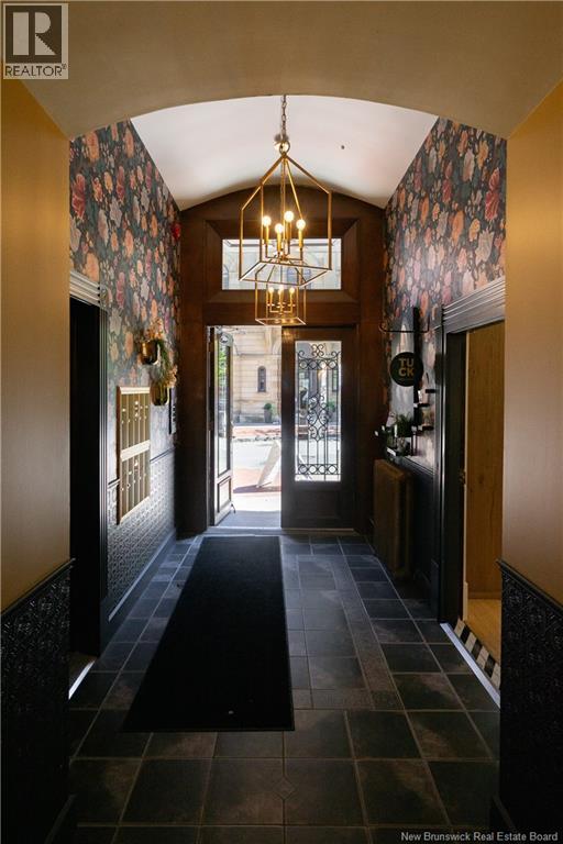 115 Prince William Street Unit# 302, Saint John, New Brunswick E2L 2B4 - Photo 2 - NB127033