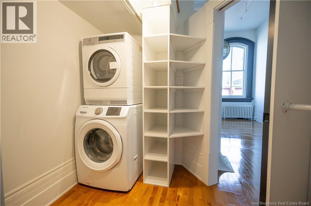 115 Prince William Street Unit# 302, Saint John, New Brunswick E2L 2B4 - Photo 21 - NB127033