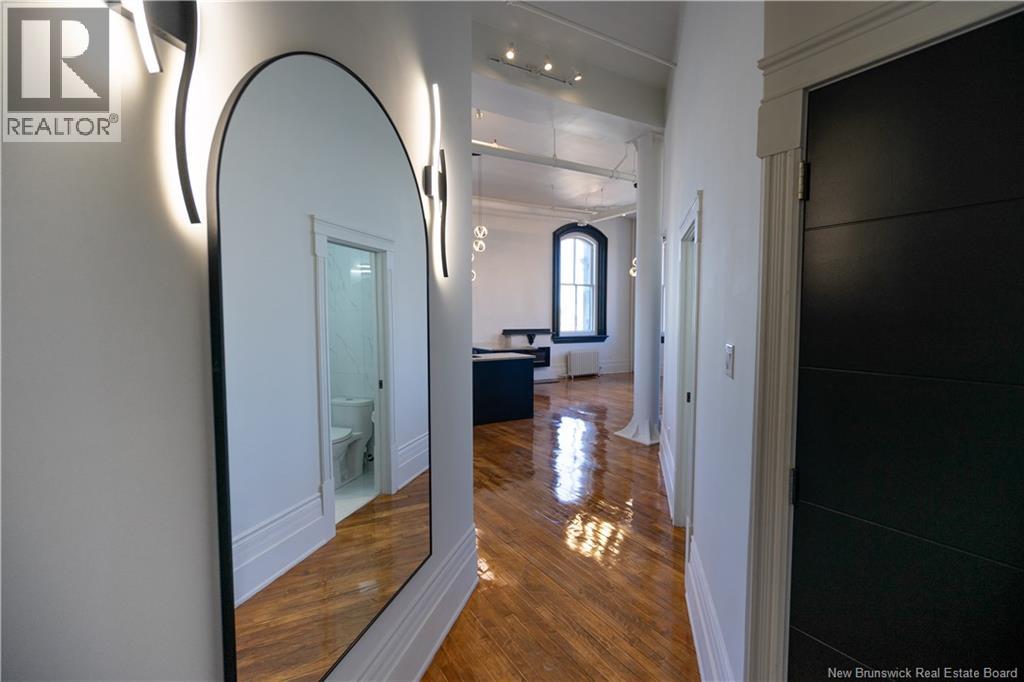 115 Prince William Street Unit# 302, Saint John, New Brunswick E2L 2B4 - Photo 3 - NB127033