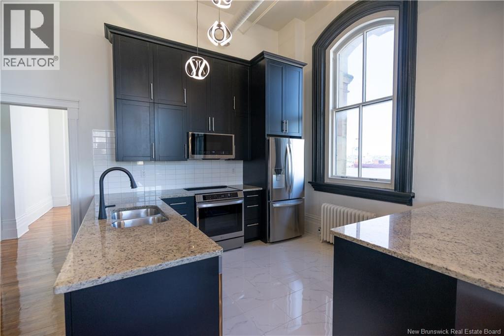 115 Prince William Street Unit# 302, Saint John, New Brunswick E2L 2B4 - Photo 6 - NB127033