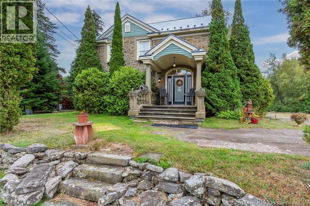 498 Chartersville Road, Dieppe, New Brunswick E1A 1K6 - Photo 1 - NB127018