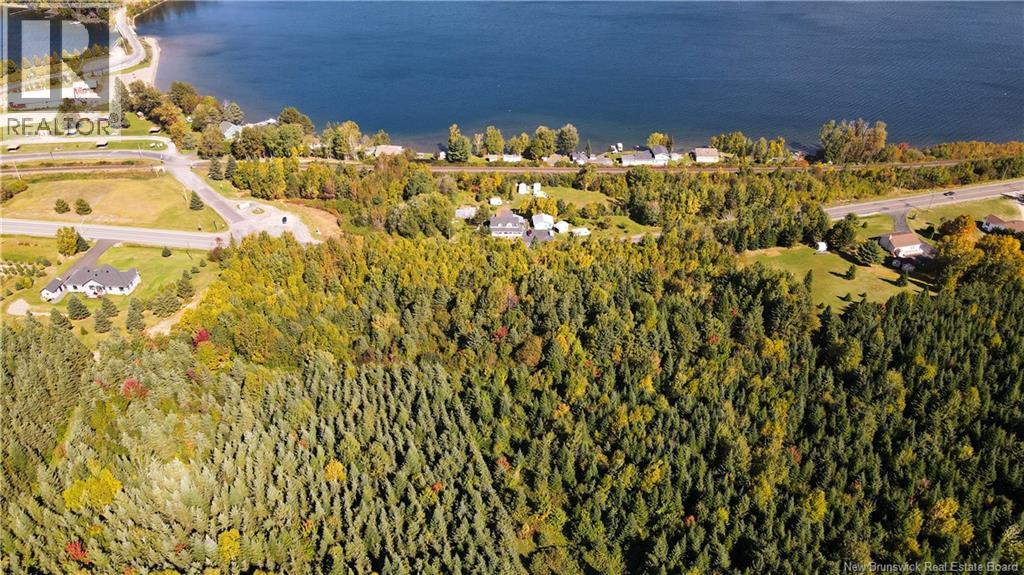 120 Route, Lac Baker, New Brunswick