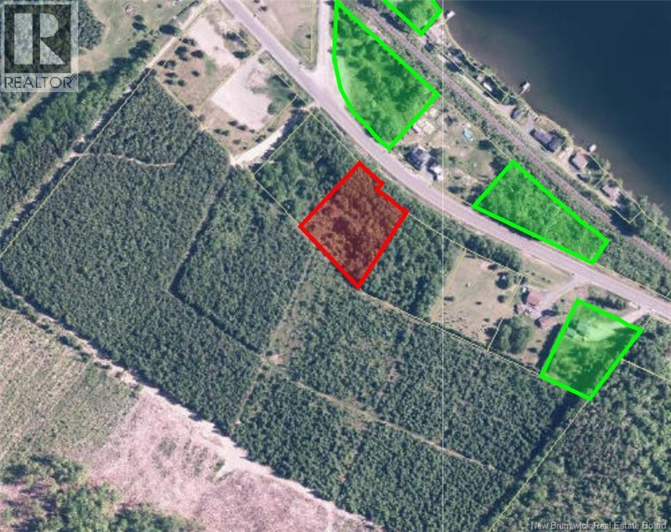 120 Route, Lac Baker, New Brunswick  E7A 1M9 - Photo 2 - NB127096