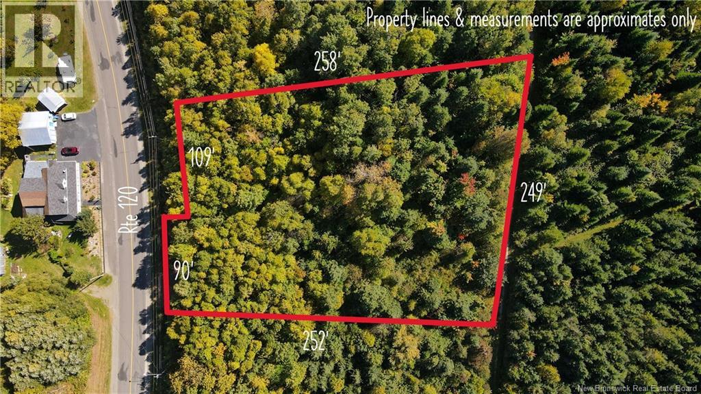 120 Route, Lac Baker, New Brunswick  E7A 1M9 - Photo 4 - NB127096