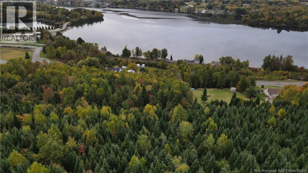 120 Route, Lac Baker, New Brunswick