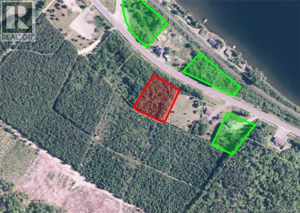 120 Route, Lac Baker, New Brunswick  E7A 1M9 - Photo 2 - NB127095