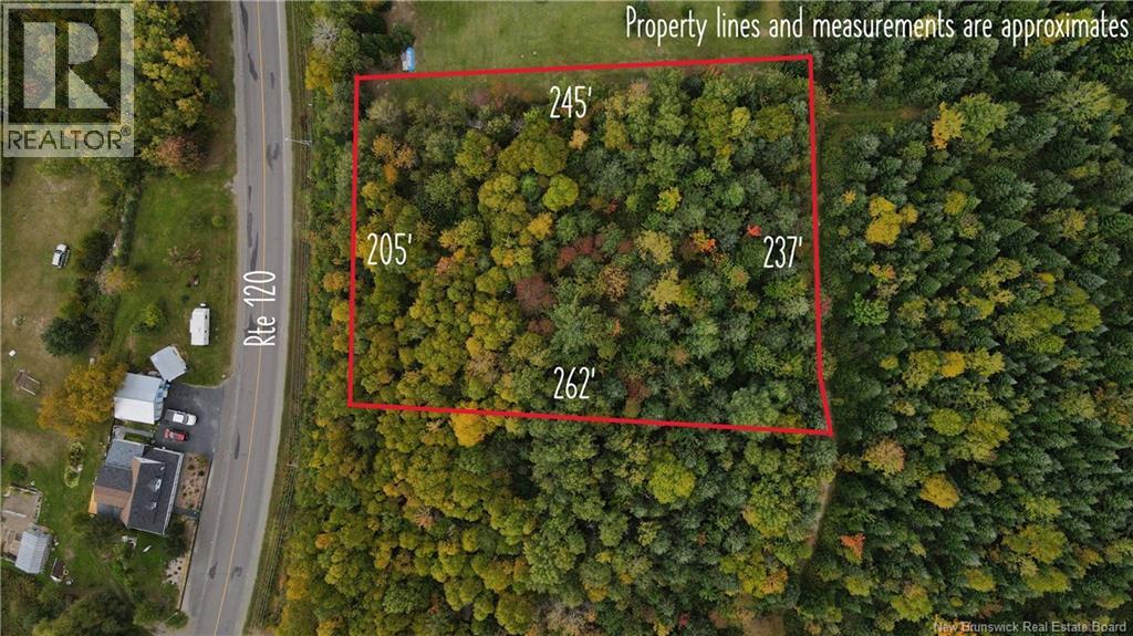 120 Route, Lac Baker, New Brunswick  E7A 1M9 - Photo 4 - NB127095