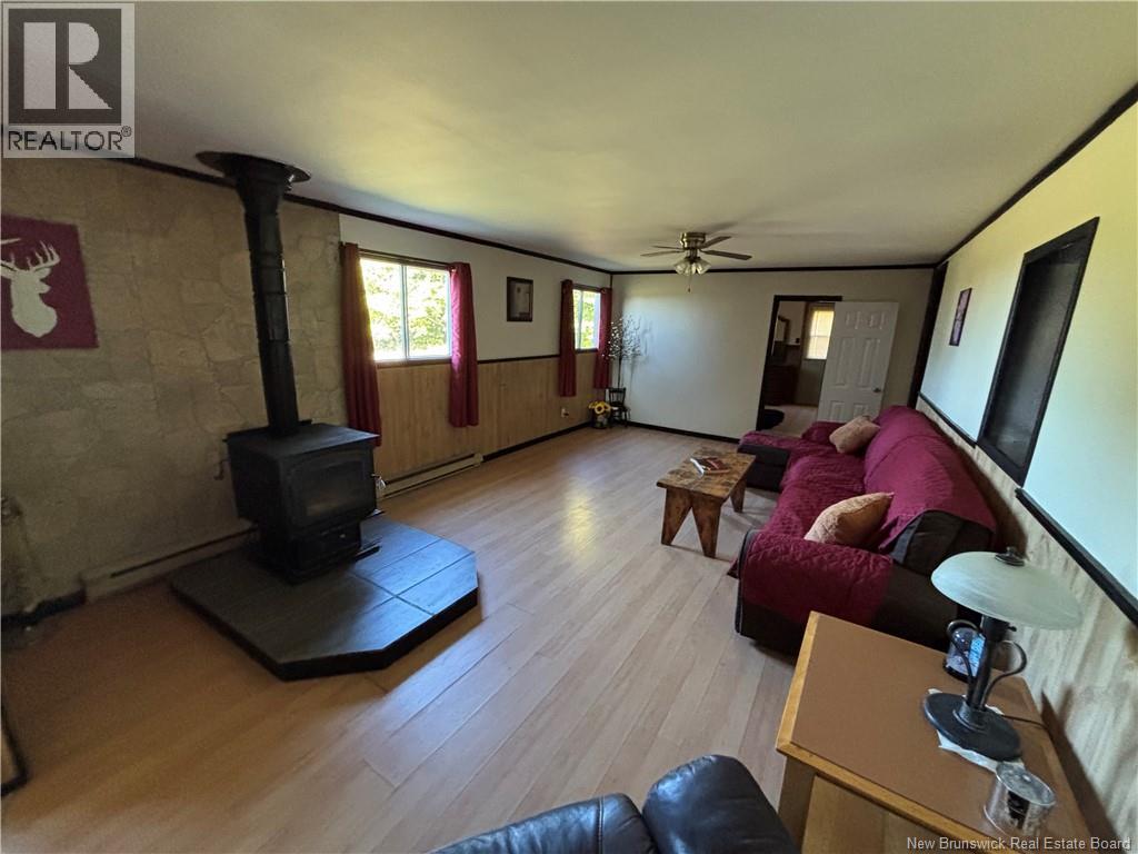 2556 Route 540, Elmwood, New Brunswick  E7N 2E2 - Photo 11 - NB127176