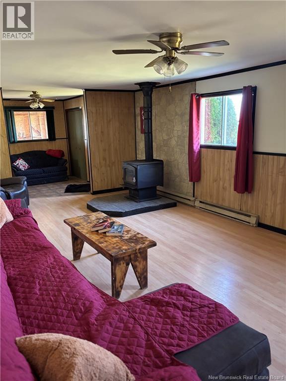 2556 Route 540, Elmwood, New Brunswick  E7N 2E2 - Photo 14 - NB127176