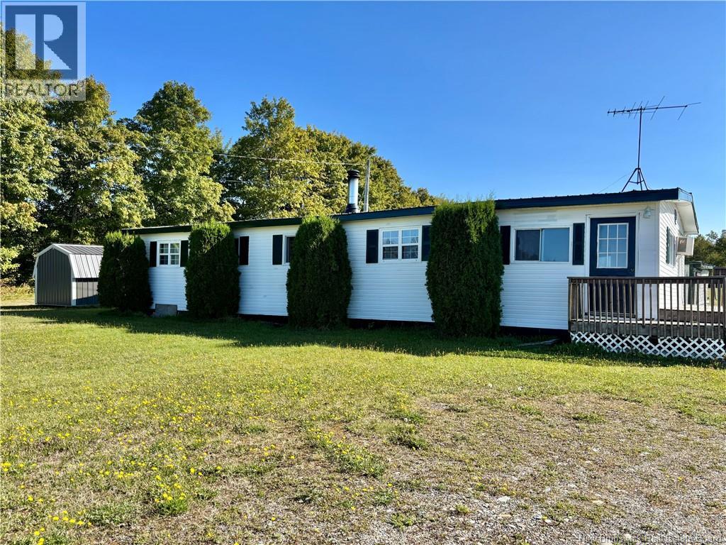 2556 Route 540, Elmwood, New Brunswick  E7N 2E2 - Photo 2 - NB127176