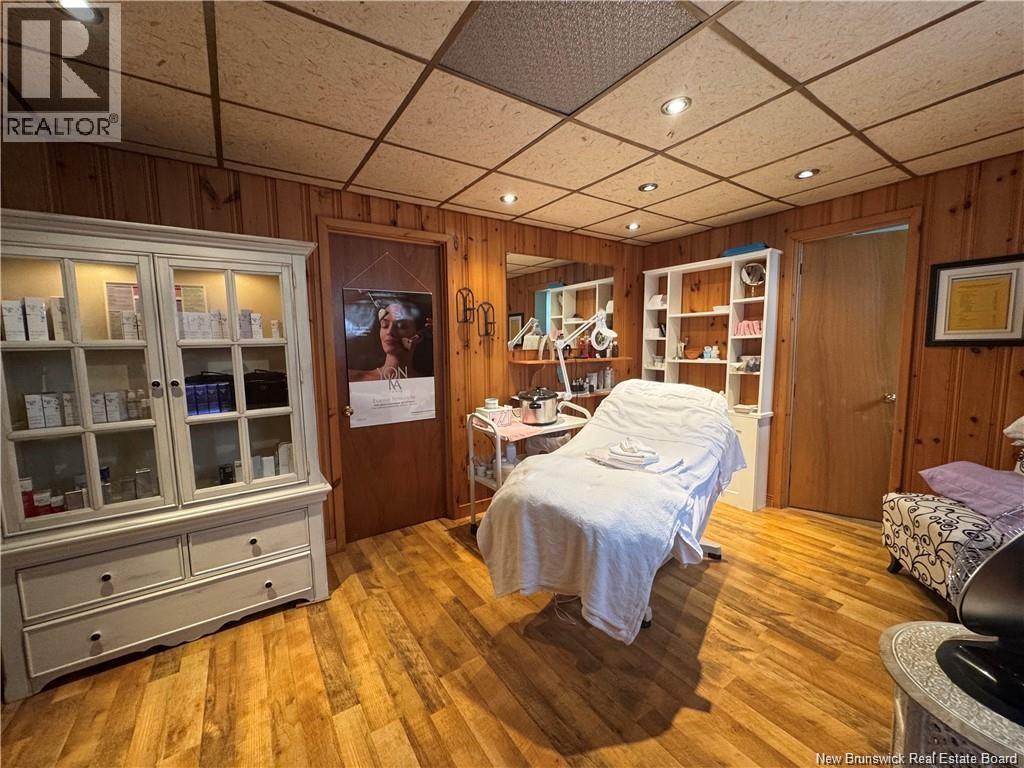 10 Beaulieu Street, Saint-Quentin, New Brunswick E8A 1A9 - Photo 30 - NB127236