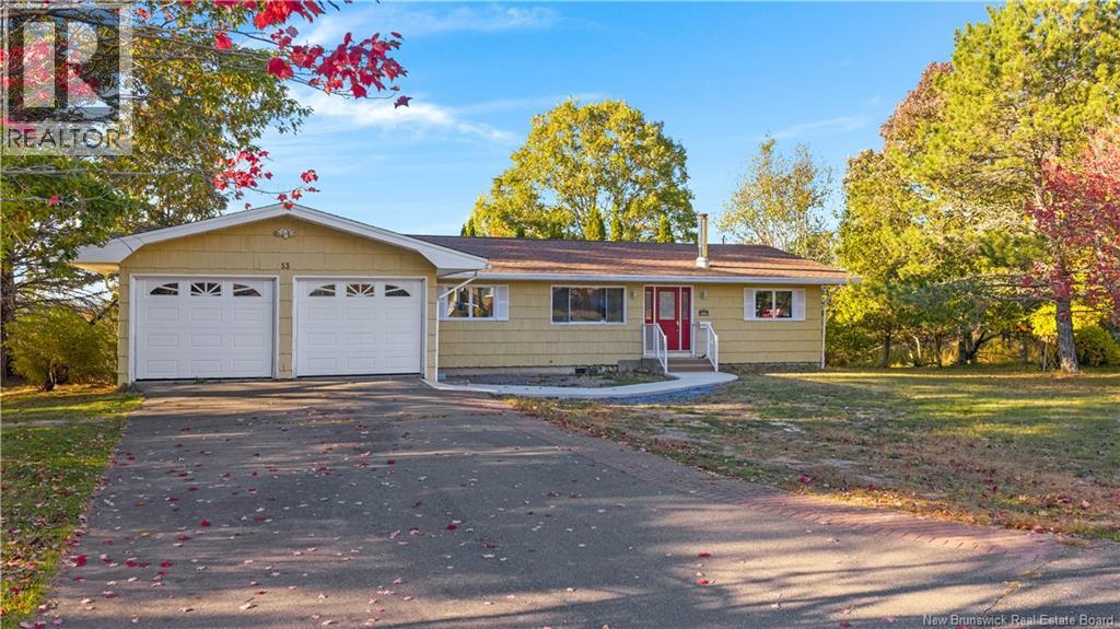 53 Hill Heights Road, Saint John, New Brunswick  E2K 2G8 - Photo 3 - NB127170