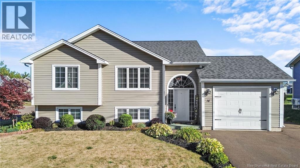 14 Jocelyne Street, Shediac, New Brunswick