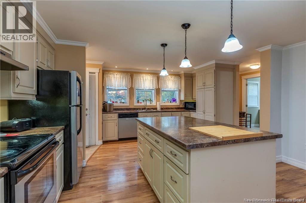 5380 495 ..., Sainte-Marie-De-Kent, New Brunswick  E4S 1Z9 - Photo 18 - NB127209