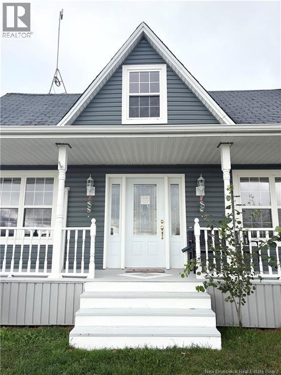 5380 495 ..., Sainte-Marie-De-Kent, New Brunswick  E4S 1Z9 - Photo 6 - NB127209