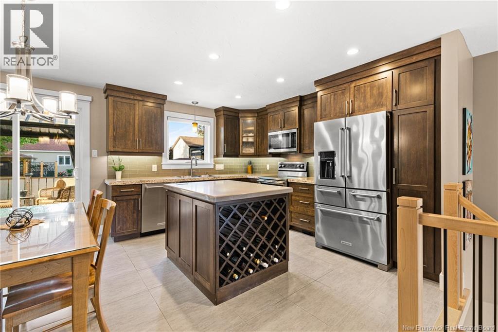 72 Pelagie Street, Dieppe, New Brunswick E1A 7R7 - Photo 9 - NB127179