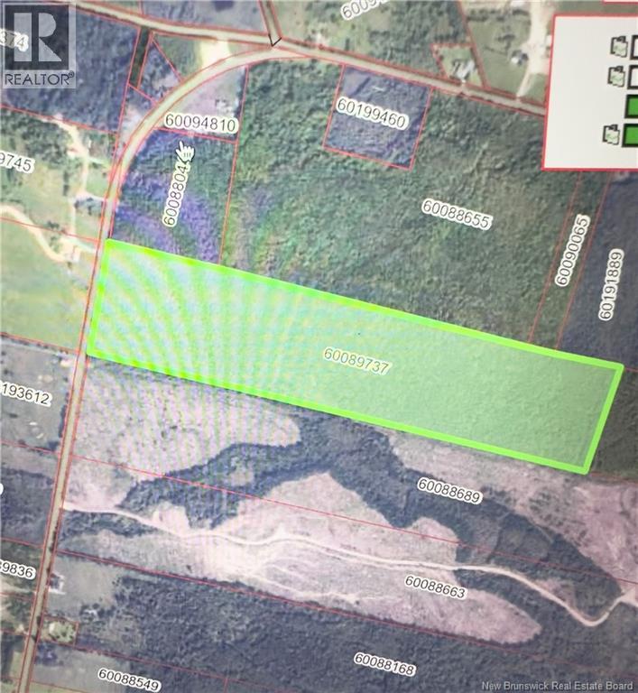 5942 Route 10 Hwy, Hardwood Ridge, New Brunswick  E1A 1B3 - Photo 1 - NB127123