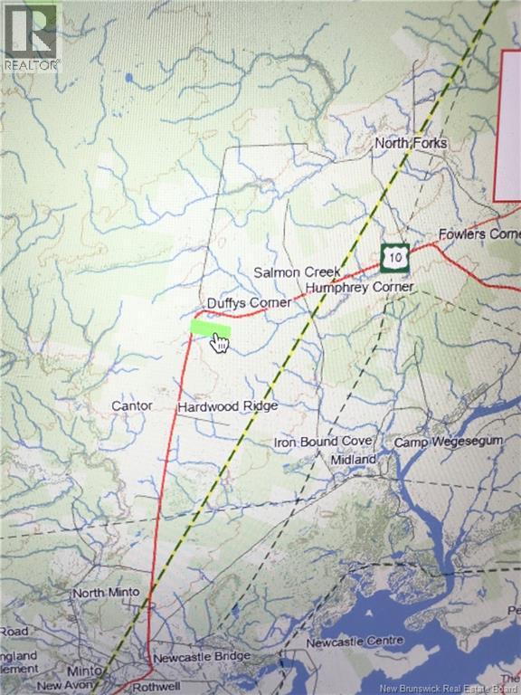 5942 Route 10 Hwy, Hardwood Ridge, New Brunswick  E1A 1B3 - Photo 4 - NB127123