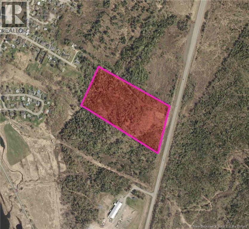 LOT Duke Street Street, Fredericton, New Brunswick