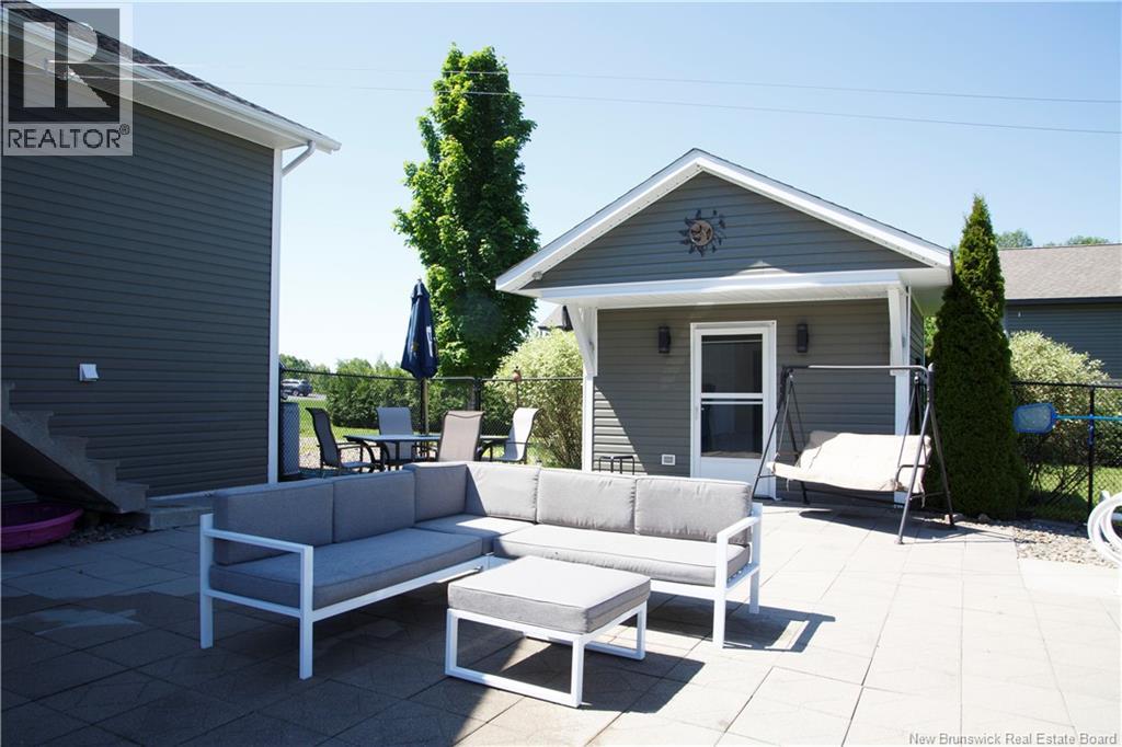 25 Croissant Albert Street, Dsl De Drummond/dsl Of Drummond, New Brunswick  E3Y 1J3 - Photo 10 - NB127291