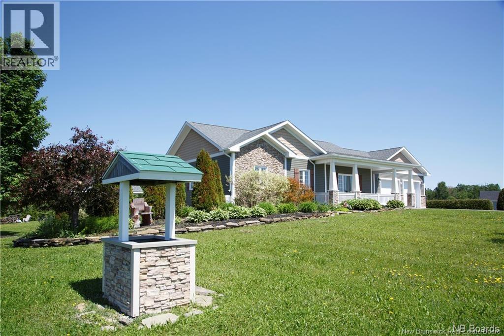 25 Croissant Albert Street, Dsl De Drummond/dsl Of Drummond, New Brunswick  E3Y 1J3 - Photo 2 - NB127291