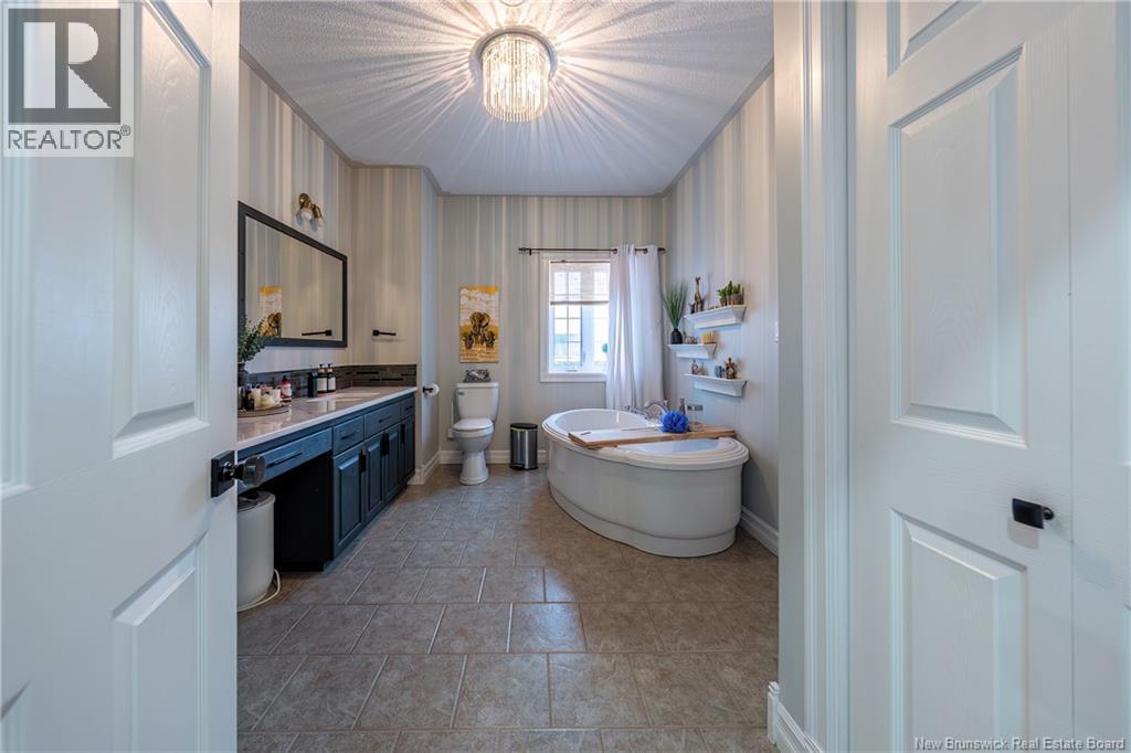 25 Croissant Albert Street, Dsl De Drummond/dsl Of Drummond, New Brunswick  E3Y 1J3 - Photo 30 - NB127291