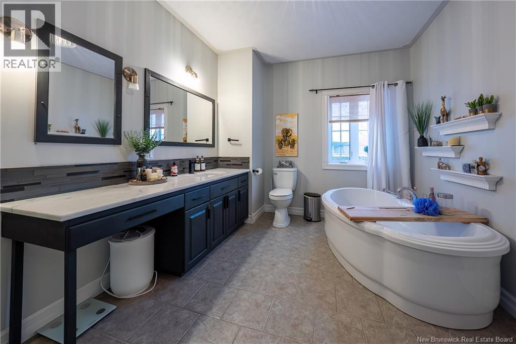 25 Croissant Albert Street, Dsl De Drummond/dsl Of Drummond, New Brunswick  E3Y 1J3 - Photo 31 - NB127291