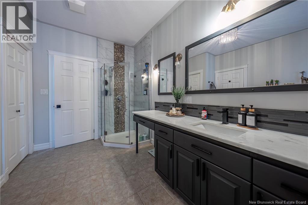 25 Croissant Albert Street, Dsl De Drummond/dsl Of Drummond, New Brunswick  E3Y 1J3 - Photo 32 - NB127291