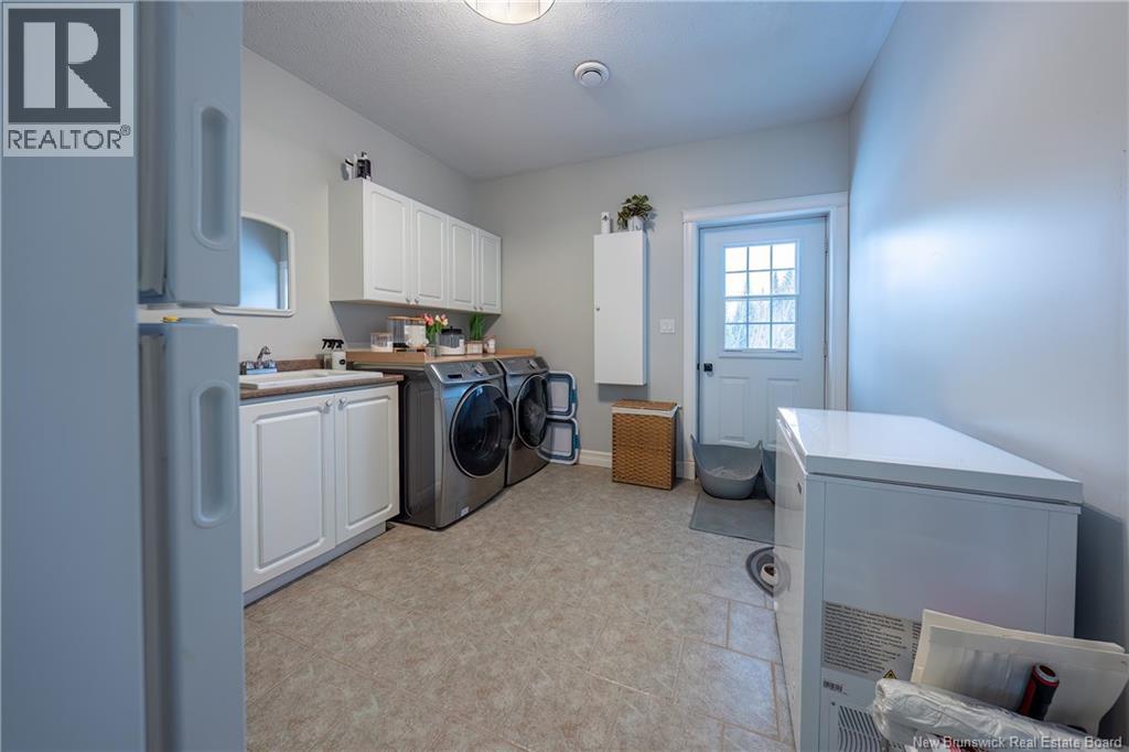 25 Croissant Albert Street, Dsl De Drummond/dsl Of Drummond, New Brunswick  E3Y 1J3 - Photo 33 - NB127291