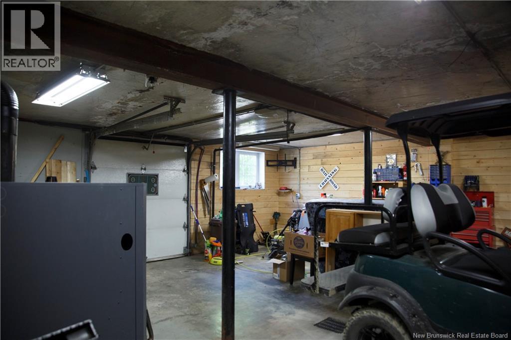 25 Croissant Albert Street, Dsl De Drummond/dsl Of Drummond, New Brunswick  E3Y 1J3 - Photo 42 - NB127291