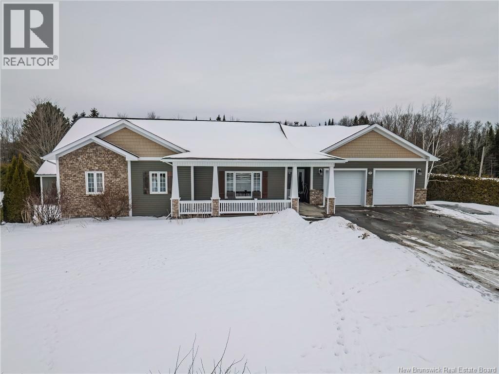 25 Croissant Albert Street, Dsl De Drummond/dsl Of Drummond, New Brunswick  E3Y 1J3 - Photo 43 - NB127291